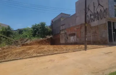 Terreno para venda e locação, vila galvão, guarulhos, sp