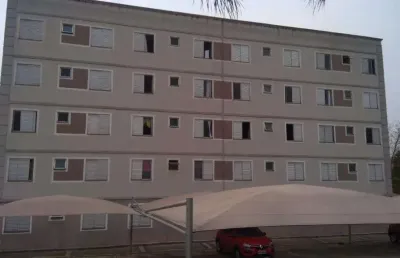 Apartamento com 2 quartos à venda na Rua Fernando Luz, 290, Água Chata, Guarulhos