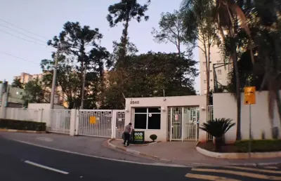 Apartamento para aluguel no condomínio eco one - centro, guarulhos, sp