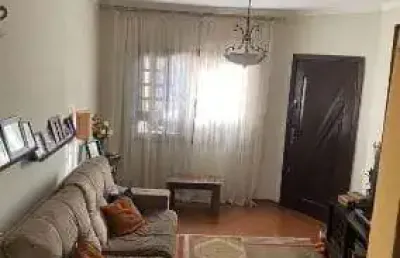 Casa com 2 quartos à venda na Rua Canutama, 184, Vila Barros, Guarulhos