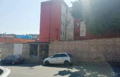 Apartamento à venda 2 quartos, 1 vaga, 10m², guaianazes, sao paulo - sp