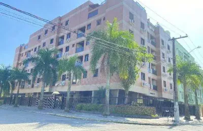 Apartamento à venda 2 quartos, 1 vaga, 10m², enseada, guaruja - sp