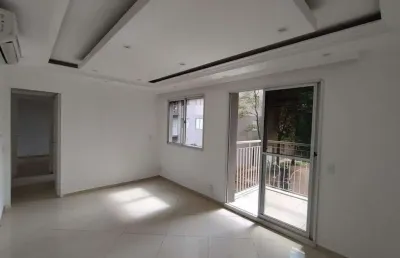 Apartamento com 3 quartos à venda na Rua Endres, 973, Vila das Bandeiras, Guarulhos