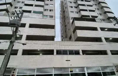 Apartamento à venda 2 quartos, 10m², jardim independencia, sao vicente - sp