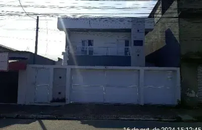 Casa à venda 2 quartos, 1 vaga, 10m², ribeiropolis, praia grande - sp