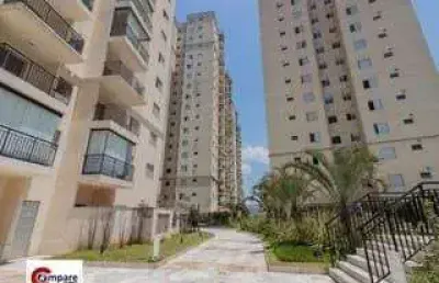 Apartamento à venda com 64 m2  área útil, picanço, guarulhos, sp-excelente localização-