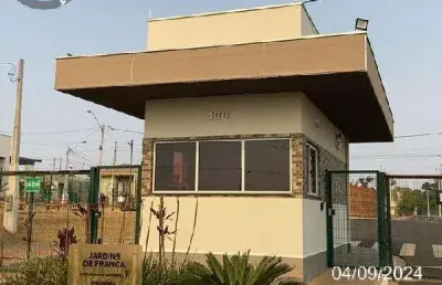 Apartamento à venda 2 quartos, 1 vaga, 10m², jardim heitor rigon, ribeirao preto - sp