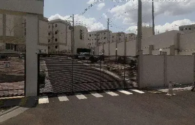 Apartamento à venda 2 quartos, 1 vaga, 10m², jardim paulista, aracatuba - sp