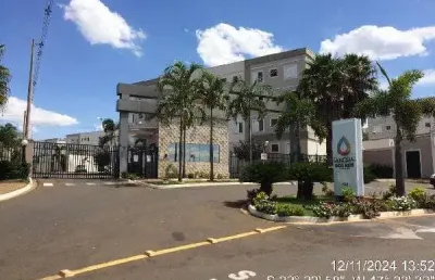 Apartamento à venda 2 quartos, 1 vaga, 10m², conjunto habitacional narciso gomes, araras - sp