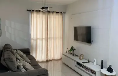 Apartamento com 2 quartos à venda na Avenida Leonor, 33, Vila Augusta, Guarulhos