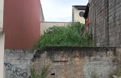 Terreno à venda, parque continental ii, guarulhos, sp