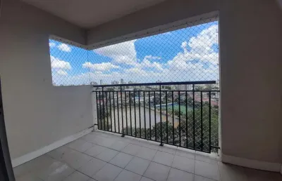 Apartamento para locação, vila rosália, guarulhos, sp
