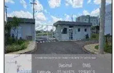 Apartamento à venda 1 vaga, 10m², osvaldo fanceli, marilia - sp