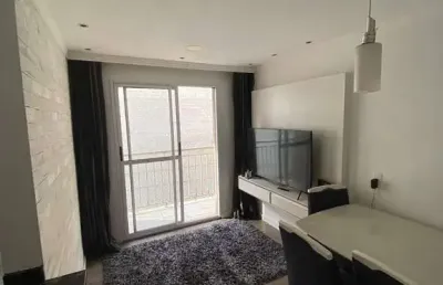 Apartamento com 2 quartos à venda na avenida martins júnior, 1020, jardim bela vista, guarulhos, 49 m2 por r$ 320.000