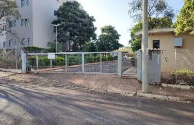 Apartamento à venda 2 quartos, 1 vaga, 10m², jardim residencial paraiso, araraquara - sp