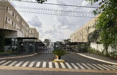 Apartamento à venda 2 quartos, 1 vaga, 10m², jardim heitor rigon, ribeirao preto - sp