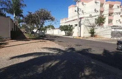 Apartamento à venda 2 quartos, 1 vaga, 10m², conjunto habitacional doutor antoni, aracatuba - sp