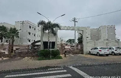 Apartamento à venda 2 quartos, 1 vaga, 10m², jardim laguna, mirassol - sp