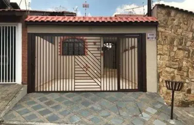 Casa com 3 quartos à venda na rua josé baptista do rego, 26, parque renato maia, guarulhos, 125 m2 por r$ 720.000