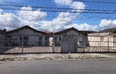 Casa à venda 1 quarto, 10m², tupi, praia grande - sp