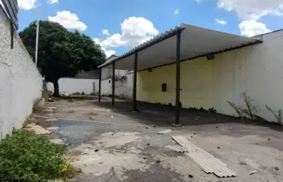 Terreno para locação, jardim tranqüilidade, guarulhos, sp