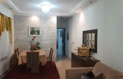 Excelente  sobrado à venda, com 3 dormitórios, 1 suíte , 4 vagas - jardim vila galvão, guarulhos, s