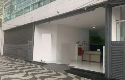 Excelente sala comercial  para locação, 235 metros  -  centro, guarulhos, sp
