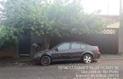 Casa à venda 2 quartos, 10m², jardim maria lucia, sao jose do rio preto - sp