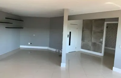 Excelente apartamento à venda, com 185 metros, 3 suites, 2 vagas - centro, guarulhos, sp