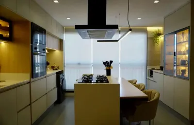 Apartamento à venda, jardim vila galvão, guarulhos, sp