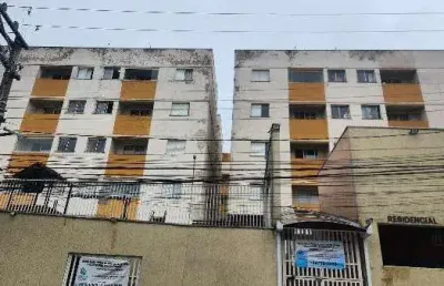 Apartamento à venda 2 quartos, 1 vaga, 10m², conceicao, osasco - sp