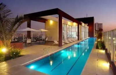 Studio à venda, vila augusta, guarulhos, sp-excelente localização proximo ao shooping  internaciona