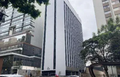 Loja à venda 4 vagas, 10m², jardim paulista, sao paulo - sp