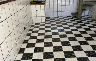 Ponto comercial com 1 sala para alugar na Rua Geishofer, 169, Jardim Baruch, Guarulhos