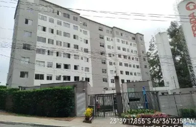 Apartamento à venda 2 quartos, 10m², jardim sao saverio, sao paulo - sp