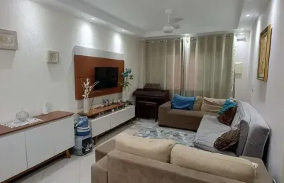 Casa com 3 quartos à venda na Rua Rio Espera, 231, Jardim Santa Clara, Guarulhos