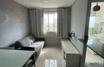Apartamento com 2 quartos à venda na Rua Paulo José Bazzani, 196, Macedo, Guarulhos