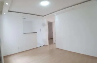 Apartamento com 2 quartos à venda na Avenida Maria Ricci Perrota, 101, Vila Alzira, Guarulhos