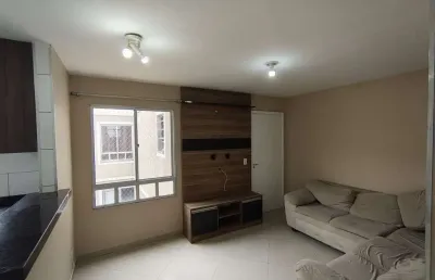 Apartamento com 2 quartos à venda na Estrada Água Chata, 2313, Água Chata, Guarulhos