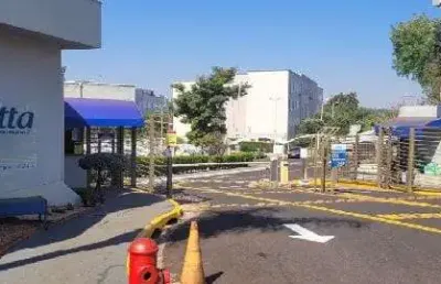 Apartamento à venda 2 quartos, 1 vaga, 10m², vila virginia, ribeirao preto - sp