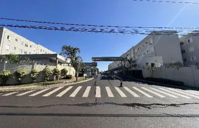 Apartamento à venda 2 quartos, 1 vaga, 10m², jardim heitor rigon, ribeirao preto - sp