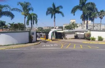 Apartamento à venda 2 quartos, 1 vaga, 10m², piracicamirim, piracicaba - sp