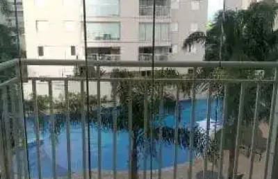 Apartamento com 3 quartos à venda na Avenida Leonor, 33, Vila Augusta, Guarulhos