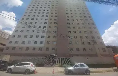 Apartamento à venda 1 quarto, 10m², cidade satelite santa barbara, sao paulo - sp