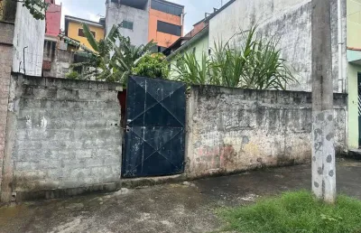 Excelente terreno  à venda, 250 metros -  parque continental ii, guarulhos, sp