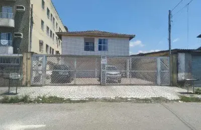 Casa à venda 2 quartos, 10m², cidade nautica, sao vicente - sp