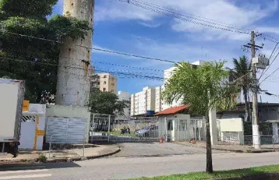 Apartamento à venda 2 quartos, 1 vaga, 10m², parque sao vicente, sao vicente - sp