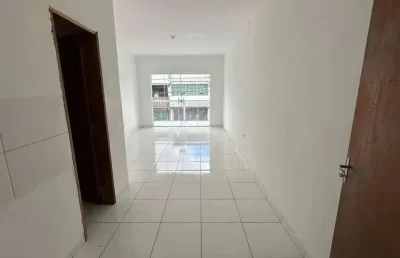 Oportunidade no presidente dutra! sala com 24 m², varanda e banheiro – pronta para atender!