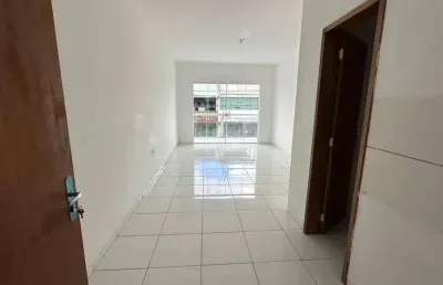 Espaço comercial no coração do presidente dutra – 24 m² com varanda para seu negócio!