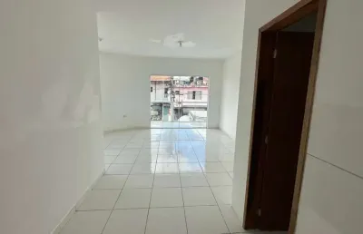Sala comercial com 39 m², varanda e banheiro no presidente dutra – pronta para seu negócio!